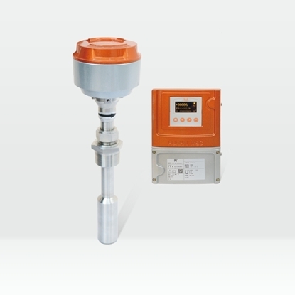 智能分體式插入式電磁流量計 智能分體式插入式電磁流量計